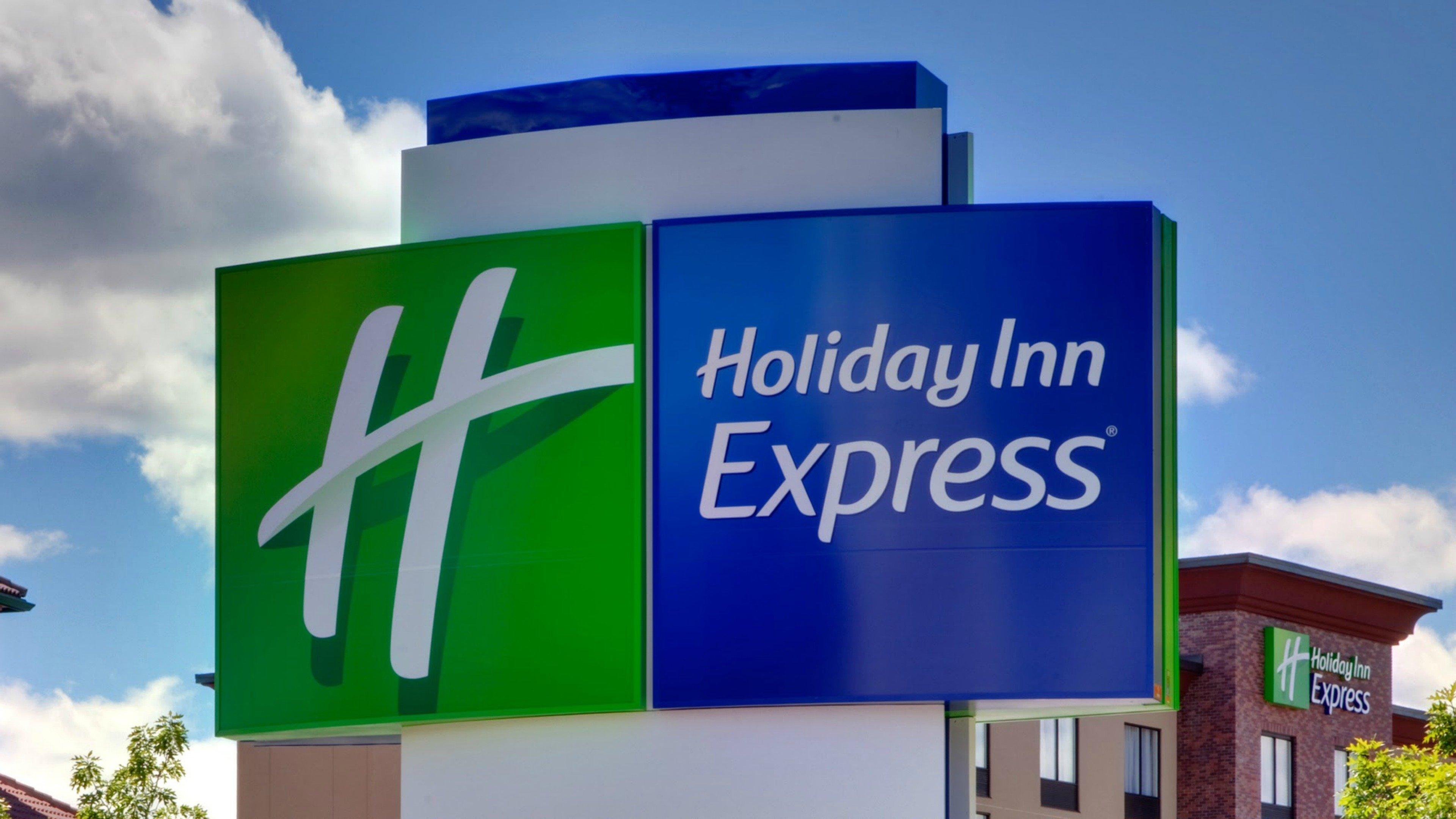 Holiday Inn Express - Williamsburg Busch Gardens Area By Ihg Exteriér fotografie