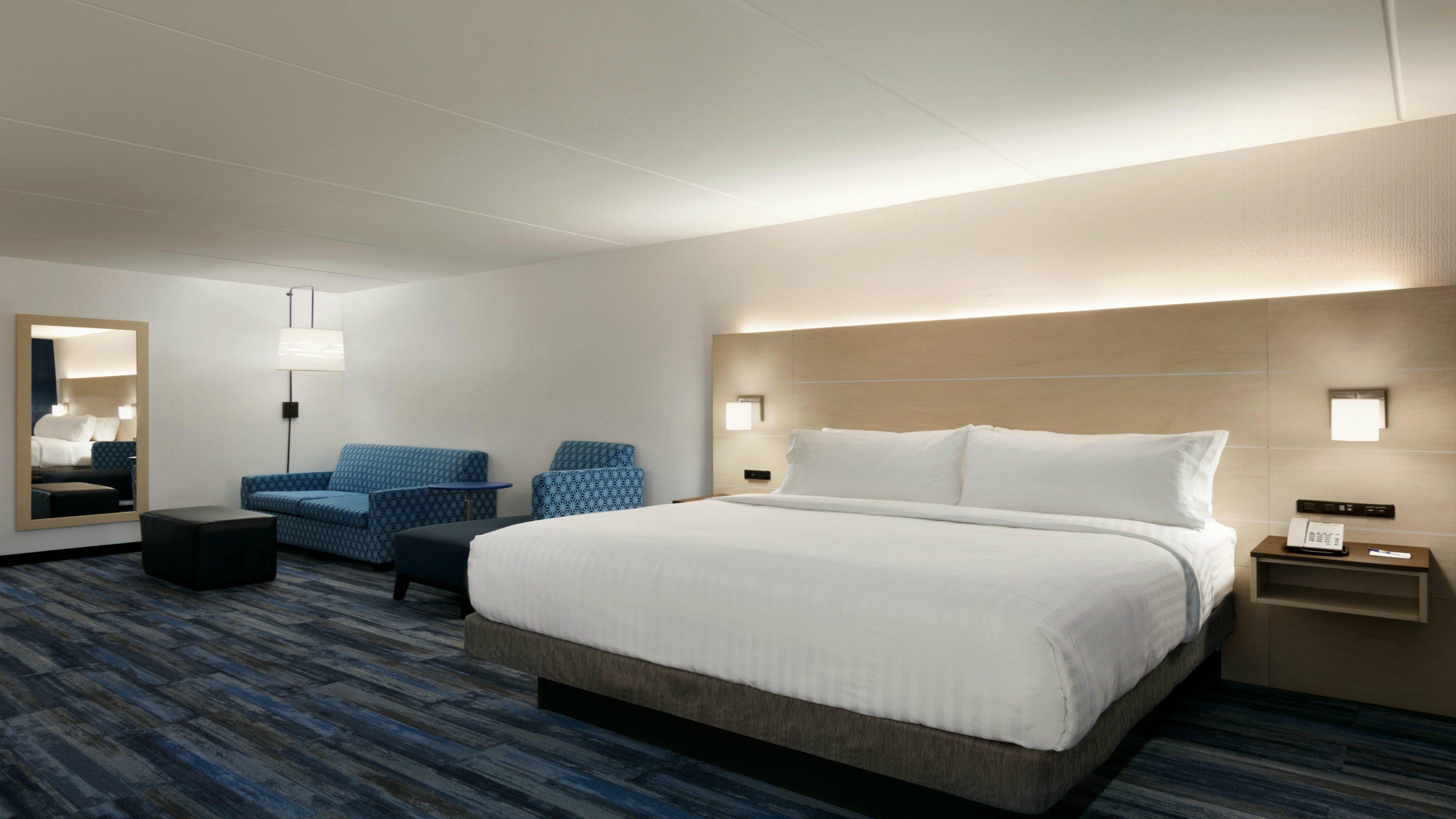 Holiday Inn Express - Williamsburg Busch Gardens Area By Ihg Exteriér fotografie