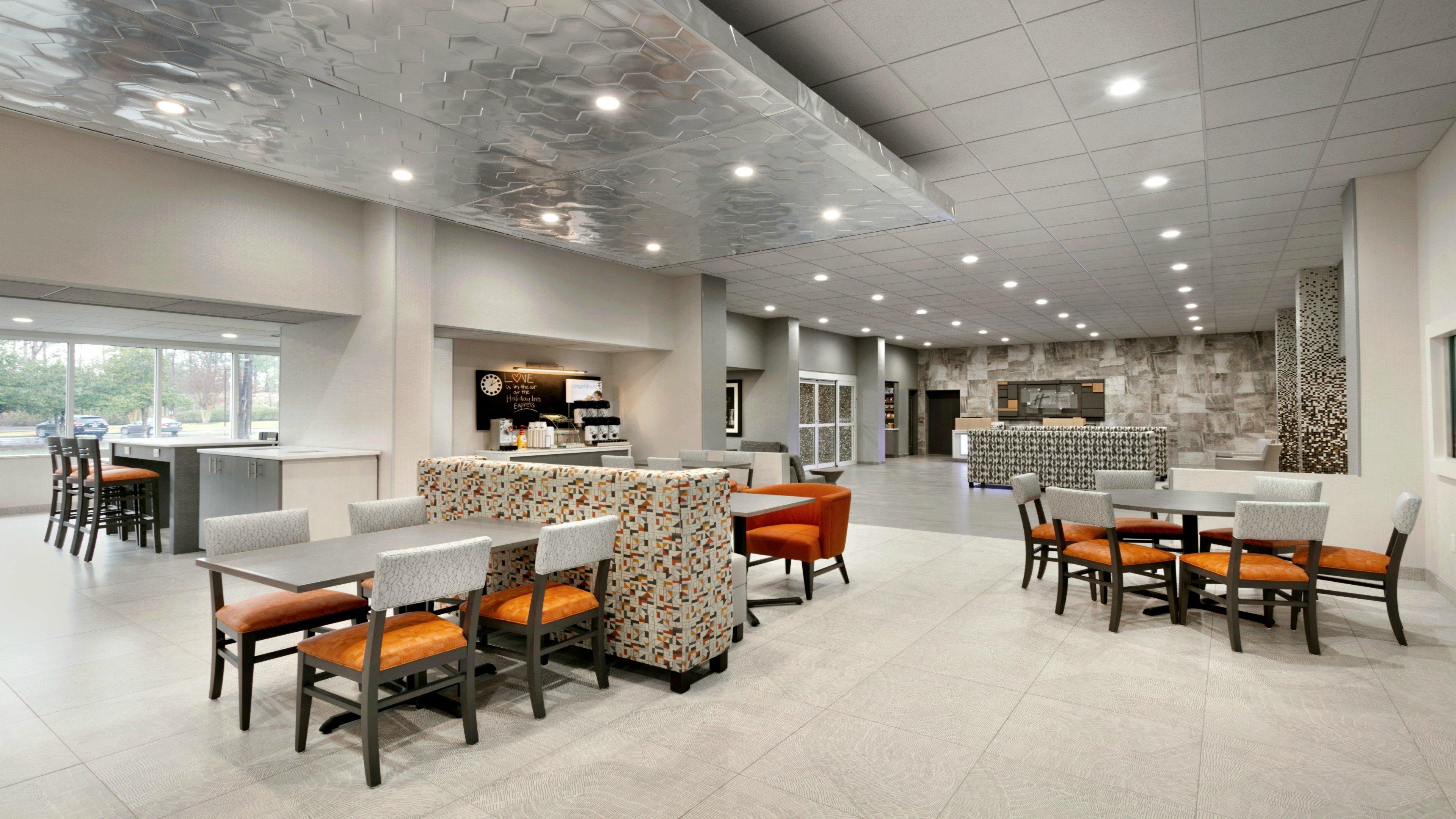 Holiday Inn Express - Williamsburg Busch Gardens Area By Ihg Exteriér fotografie