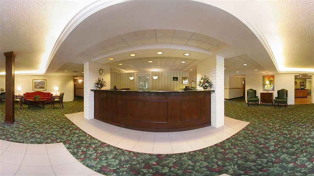 Holiday Inn Express - Williamsburg Busch Gardens Area By Ihg Exteriér fotografie