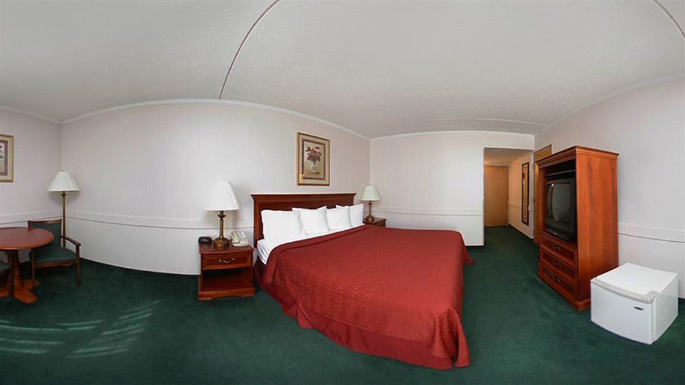 Holiday Inn Express - Williamsburg Busch Gardens Area By Ihg Exteriér fotografie